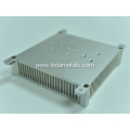 Aluminum Extruded Heat Sink Aluminum Extrusion Welding